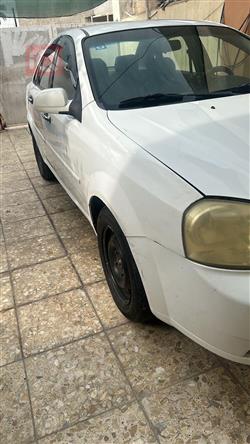 شيفروليه اوبترا